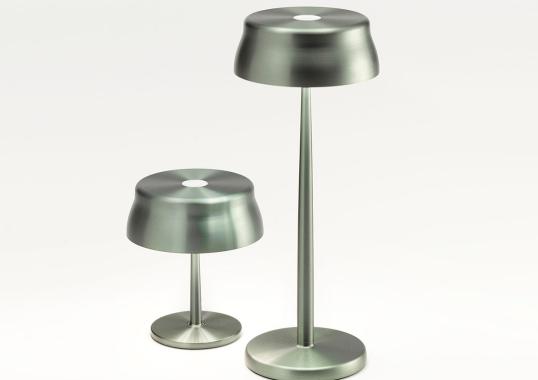 Настольная лампа модель Sister Light Table Lamp от фабрики Zafferano
