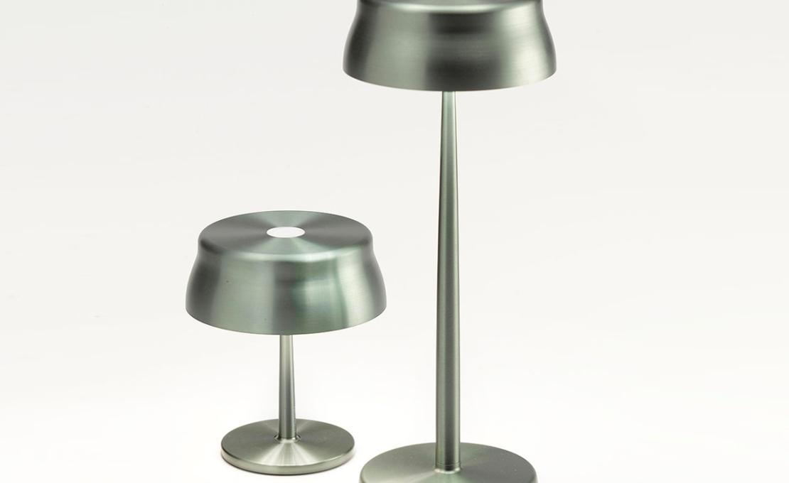 Настольная лампа модель Sister Light Table Lamp от фабрики Zafferano