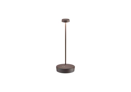 Настольная лампа Swap Table Lamp от Zafferano image 4