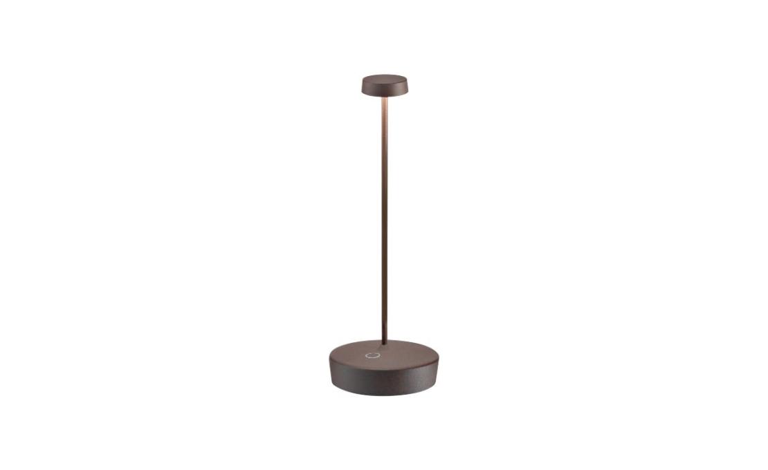 Настольная лампа модель Swap Table Lamp от фабрики Zafferano