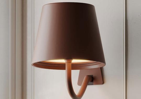 Бра Poldina Wall Lamp от Zafferano image 3