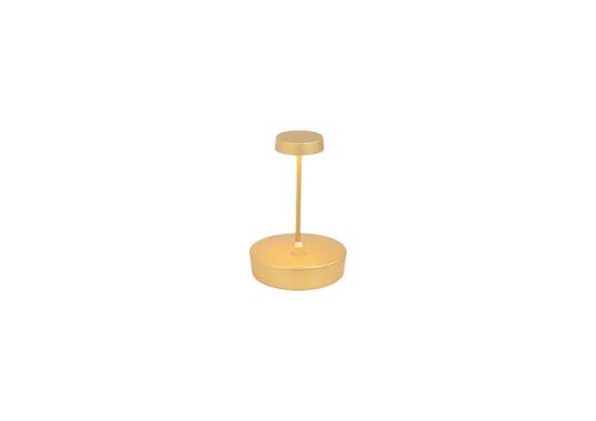 Настольная лампа Swap Mini Table Lamp от Zafferano image 5