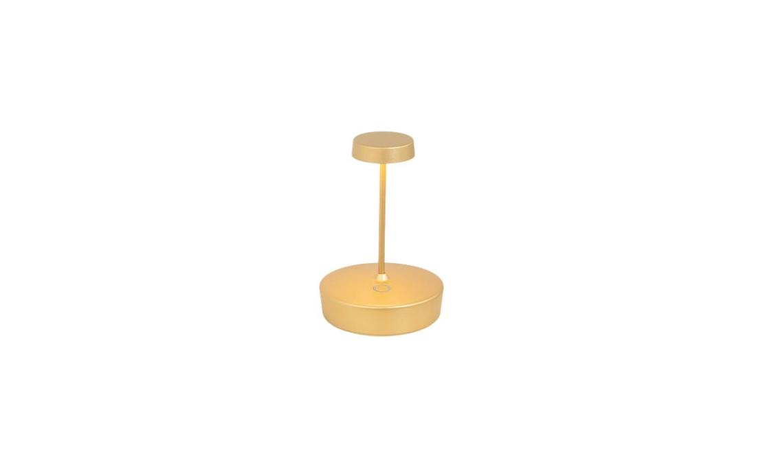 Настольная лампа модель Swap Mini Table Lamp от фабрики Zafferano