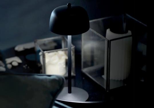 Настольная лампа Circe Table Lamp от Zafferano image 5