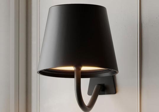 Бра Poldina Wall Lamp от Zafferano image 4