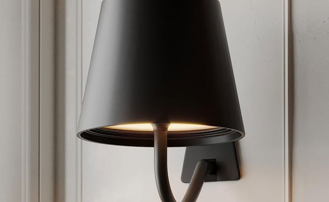 Бра модель Poldina Wall Lamp от фабрики Zafferano