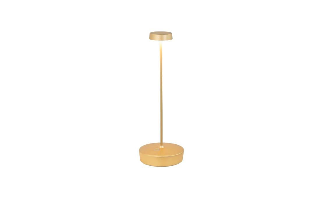 Настольная лампа модель Swap Table Lamp от фабрики Zafferano