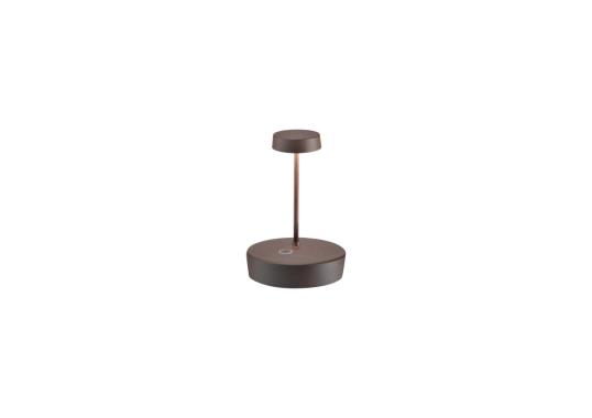Настольная лампа Swap Mini Table Lamp от Zafferano image 6