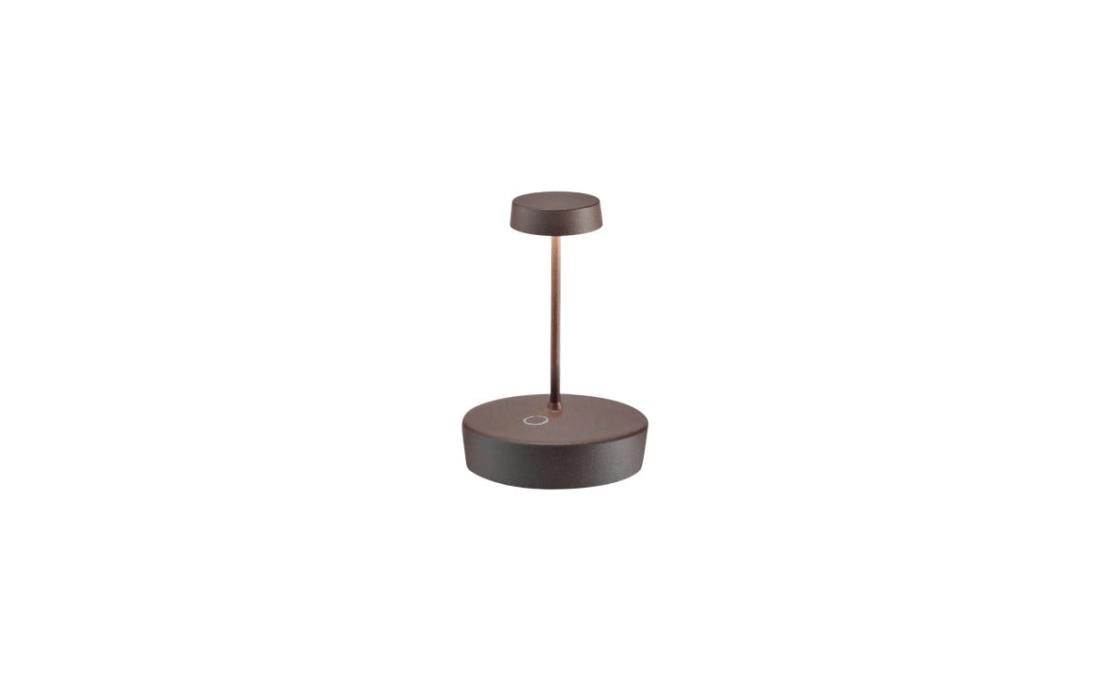 Настольная лампа модель Swap Mini Table Lamp от фабрики Zafferano