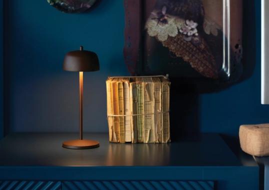 Настольная лампа Circe Table Lamp от Zafferano image 6
