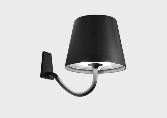 Бра Poldina Wall Lamp от Zafferano image 5