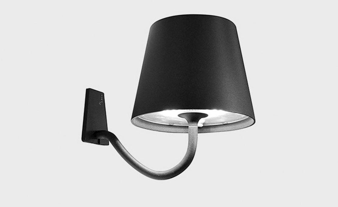 Бра модель Poldina Wall Lamp от фабрики Zafferano