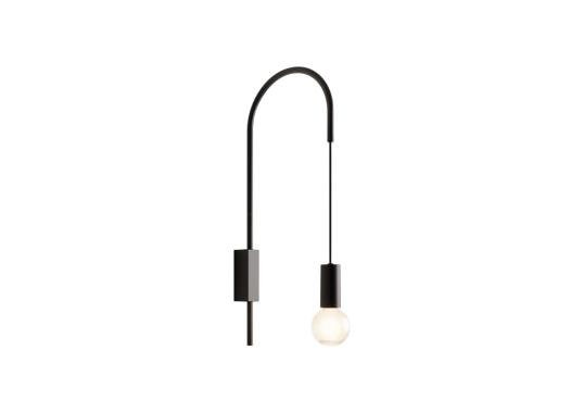Бра Filo Wall Lamp - H. 61.2 cm от Zafferano image 1