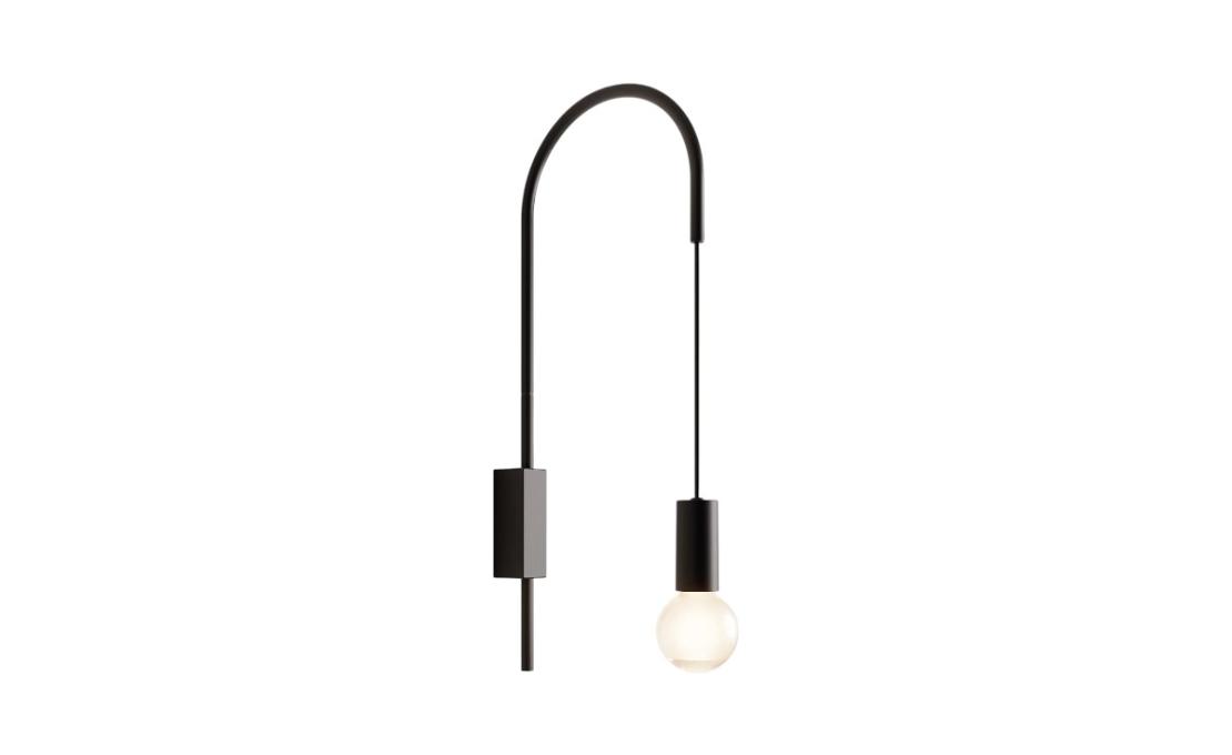Бра модель Filo Wall Lamp - H. 61.2 cm от фабрики Zafferano