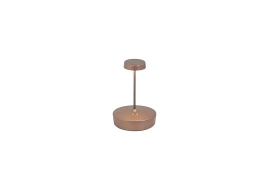 Настольная лампа модель Swap Mini Table Lamp от фабрики Zafferano