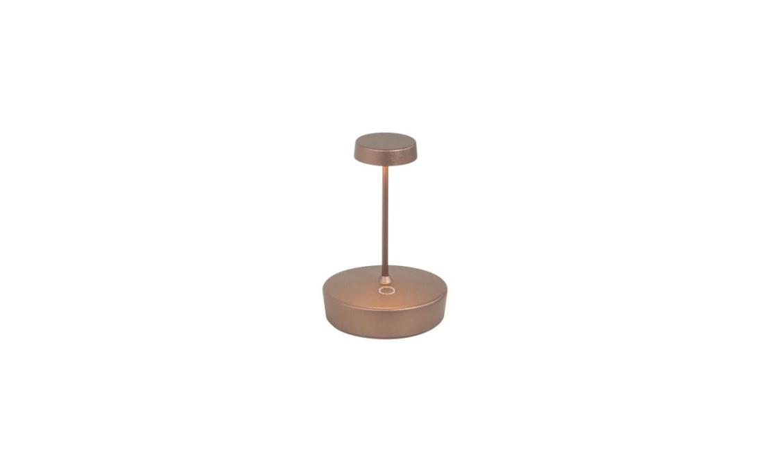 Настольная лампа модель Swap Mini Table Lamp от фабрики Zafferano