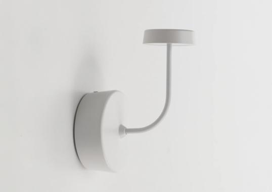 Бра Swap Wall Lamp - L. 8 cm - P. 10,6 cm - H. 13,2 cm от Zafferano image 3