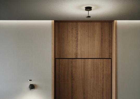 Бра Swap Wall Lamp - L. 8 cm - P. 16,6 cm - H. 15 cm от Zafferano image 3