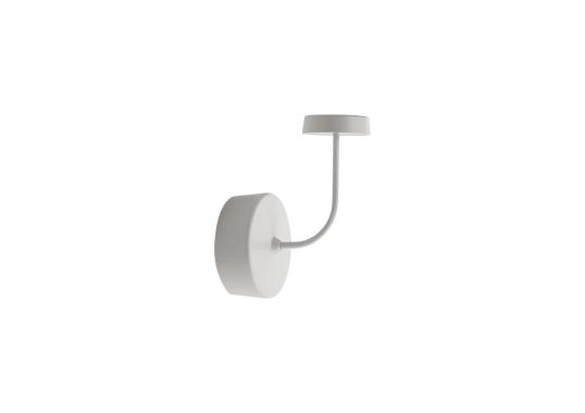 Бра Swap Wall Lamp - L. 8 cm - P. 10,6 cm - H. 13,2 cm от Zafferano image 4