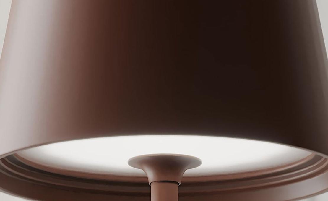 Бра модель Poldina Wall Lamp от фабрики Zafferano