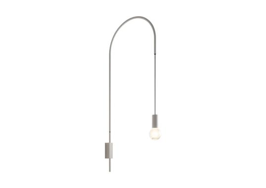 Бра Filo Wall Lamp - H. 110.5 cm от Zafferano image 2
