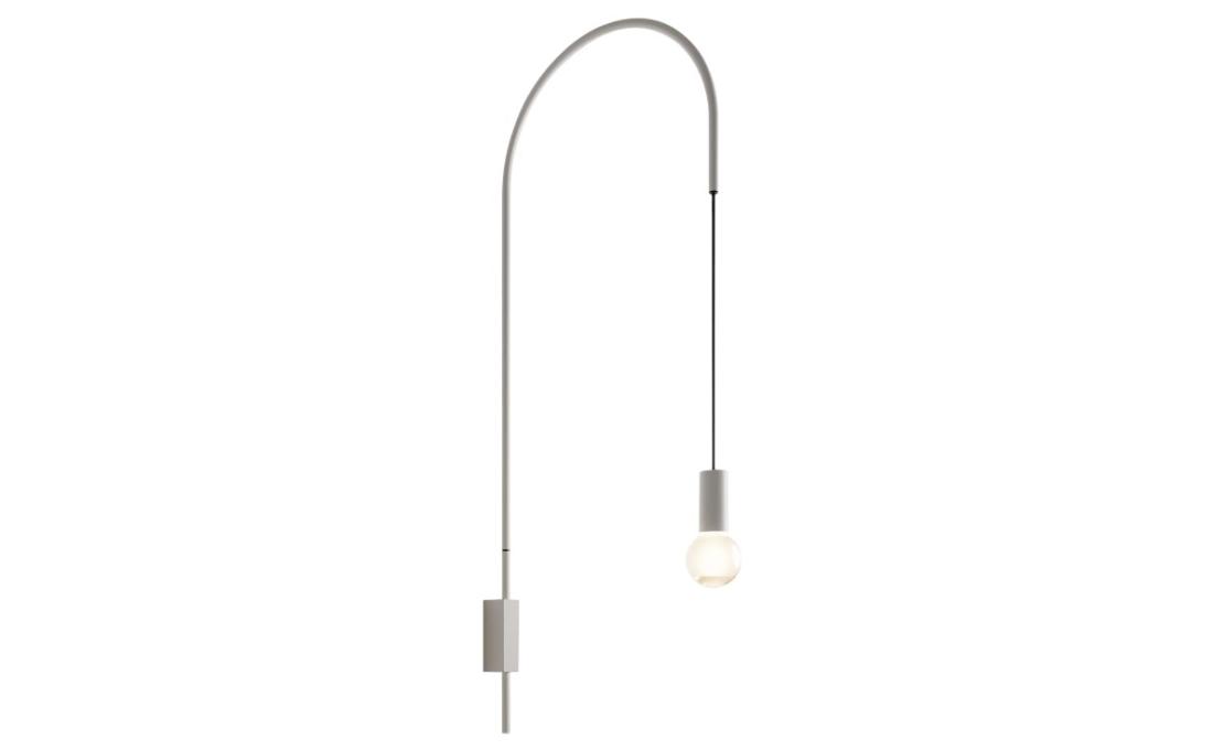 Бра модель Filo Wall Lamp - H. 110.5 cm от фабрики Zafferano