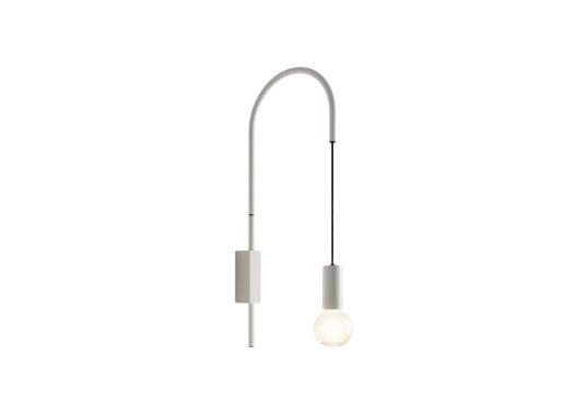 Бра Filo Wall Lamp - H. 61.2 cm от Zafferano image 3