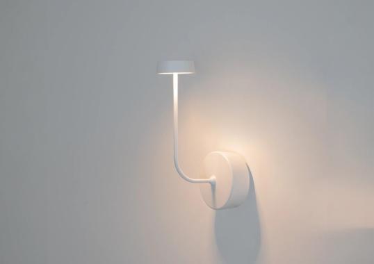Бра Swap Wall Lamp - L. 8 cm - P. 11,6 cm - H. 19,1 cm от Zafferano image 6