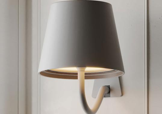 Бра модель Poldina Wall Lamp от фабрики Zafferano