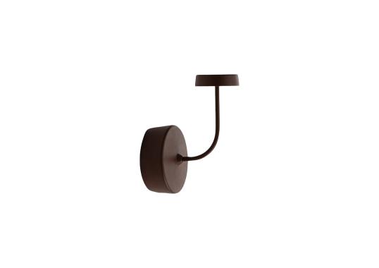 Бра Swap Wall Lamp - L. 8 cm - P. 10,6 cm - H. 13,2 cm от Zafferano image 5