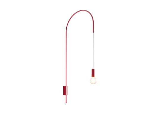 Бра Filo Wall Lamp - H. 110.5 cm от Zafferano image 3