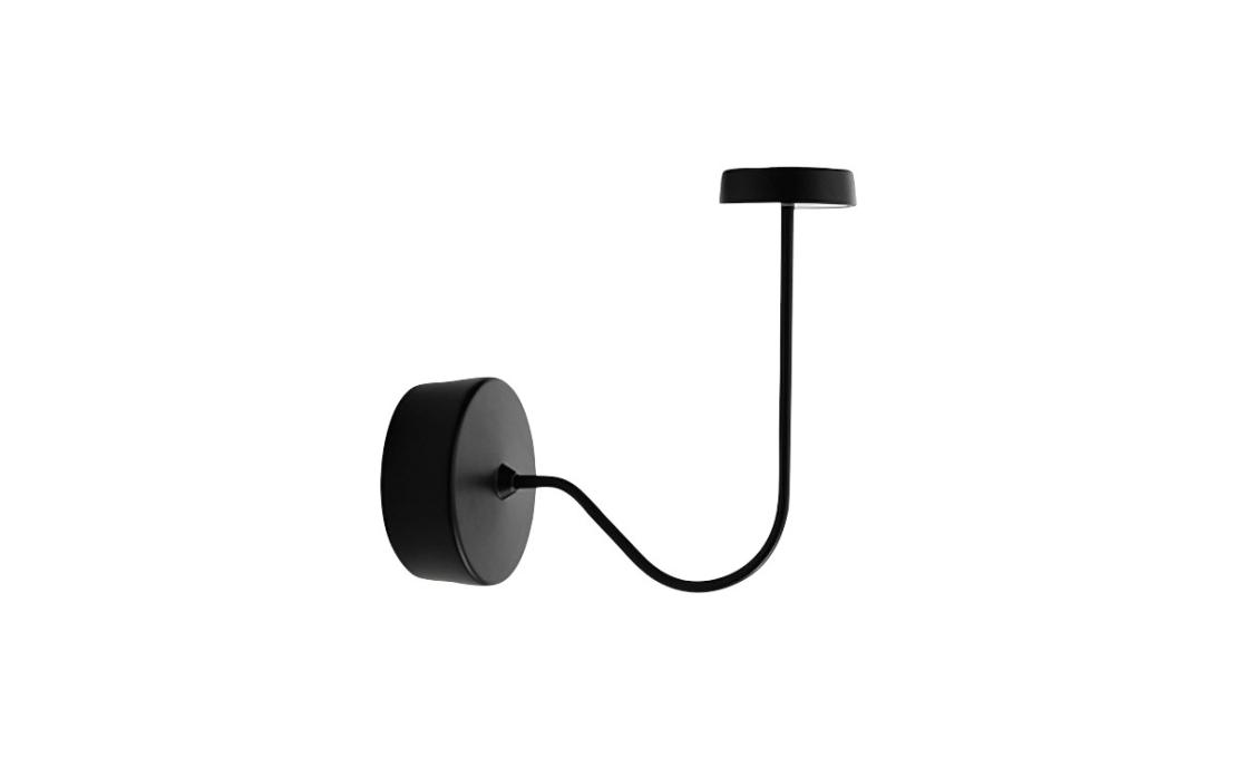 Бра модель Swap Wall Lamp - L. 8 cm - P. 16,6 cm - H. 15 cm от фабрики Zafferano