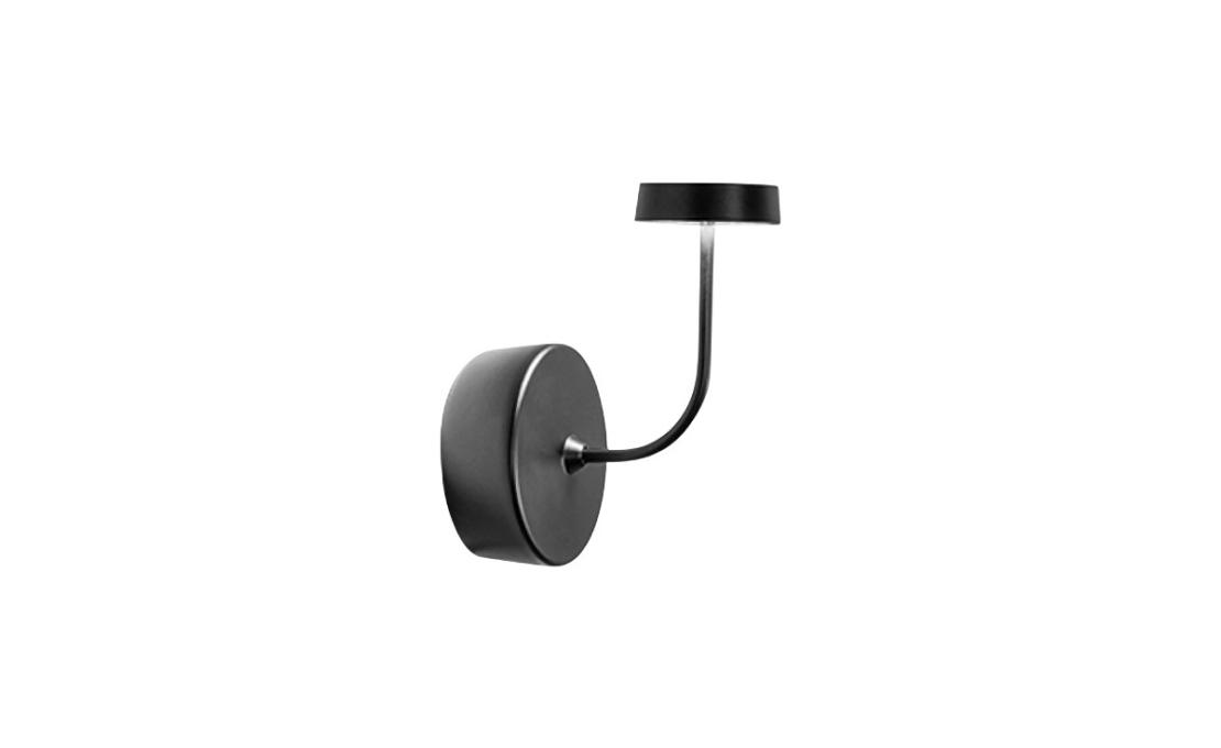 Бра модель Swap Wall Lamp - L. 8 cm - P. 10,6 cm - H. 13,2 cm от фабрики Zafferano