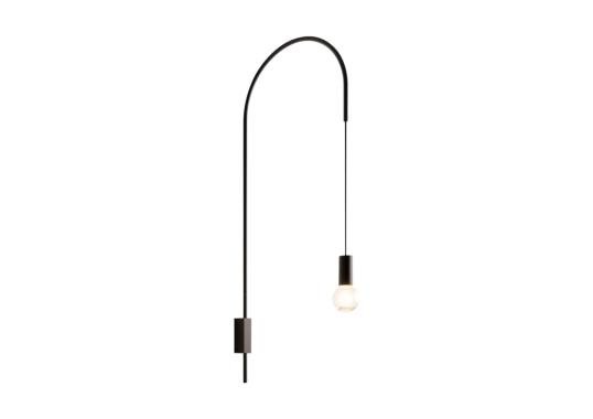 Бра Filo Wall Lamp - H. 110.5 cm от Zafferano image 4