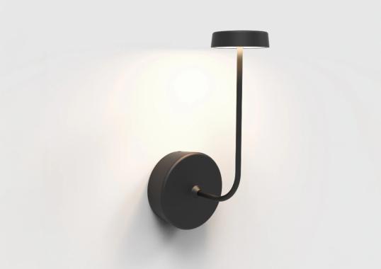 Бра модель Swap Wall Lamp - L. 8 cm - P. 11,6 cm - H. 19,1 cm от фабрики Zafferano