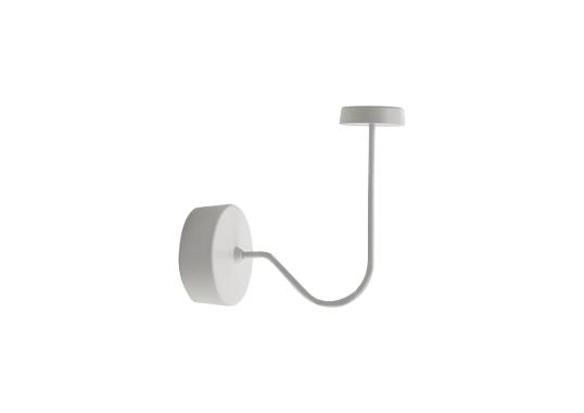 Бра Swap Wall Lamp - L. 8 cm - P. 16,6 cm - H. 15 cm от Zafferano image 6