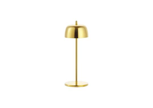 Настольная лампа модель Circe Table Lamp от фабрики Zafferano