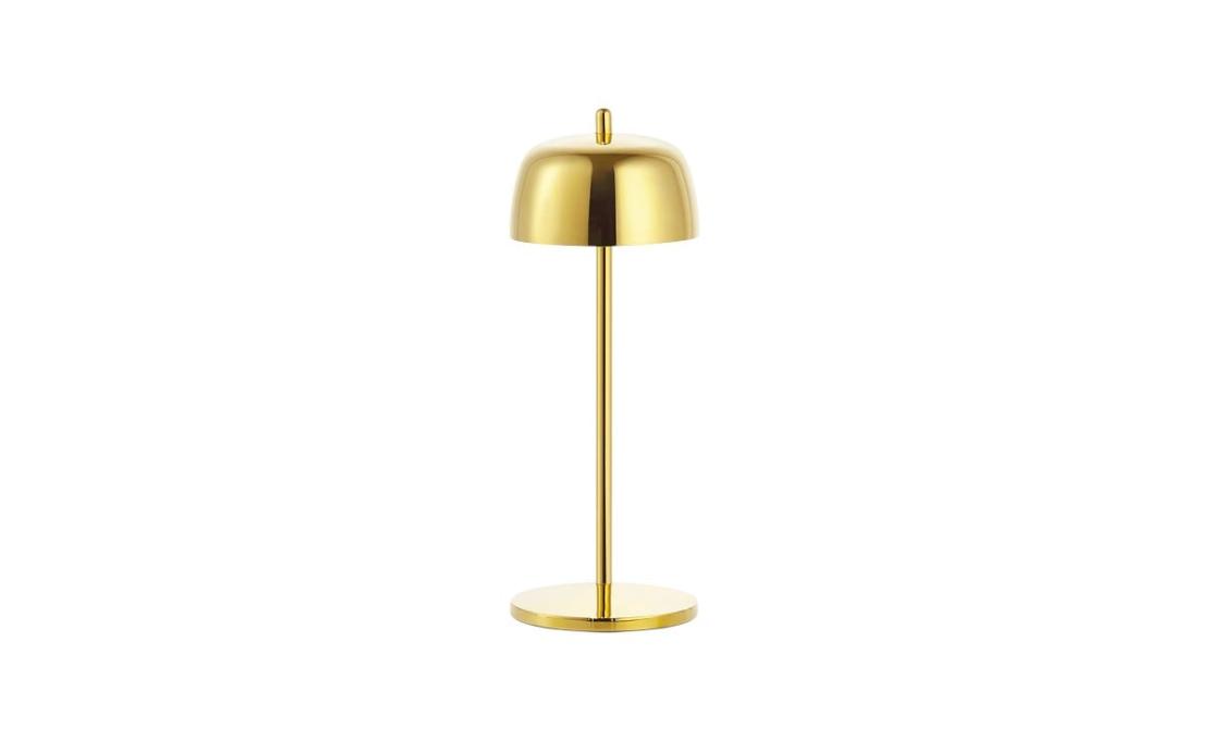 Настольная лампа модель Circe Table Lamp от фабрики Zafferano
