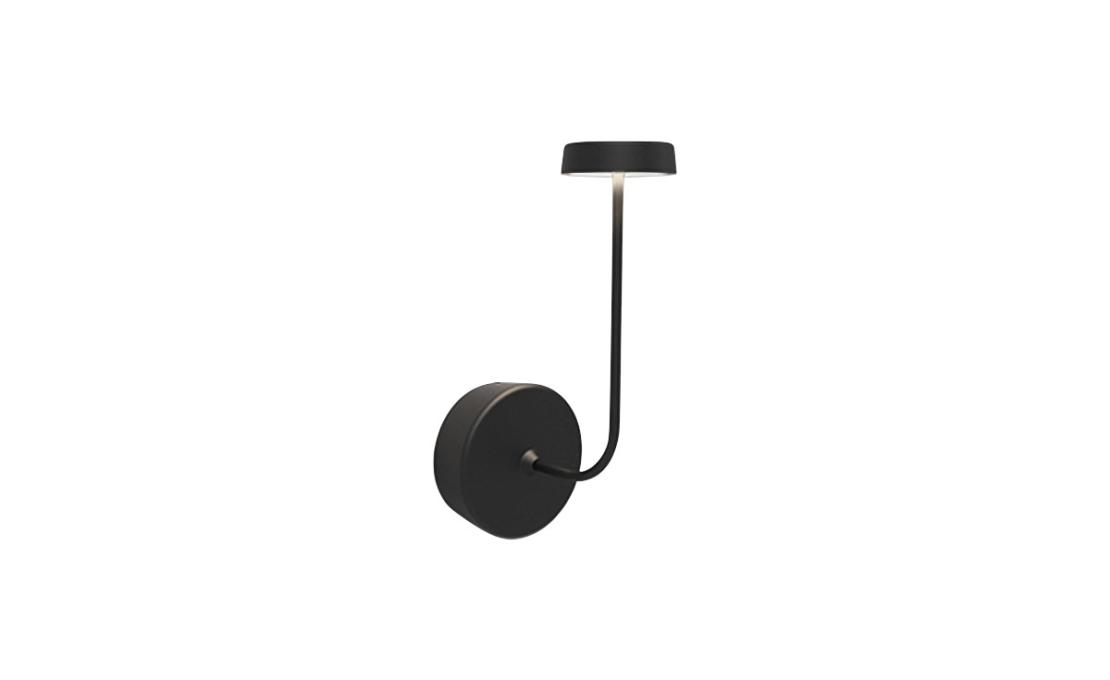 Бра модель Swap Wall Lamp - L. 8 cm - P. 11,6 cm - H. 19,1 cm от фабрики Zafferano