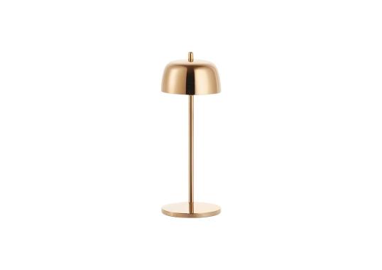 Настольная лампа модель Circe Table Lamp от фабрики Zafferano
