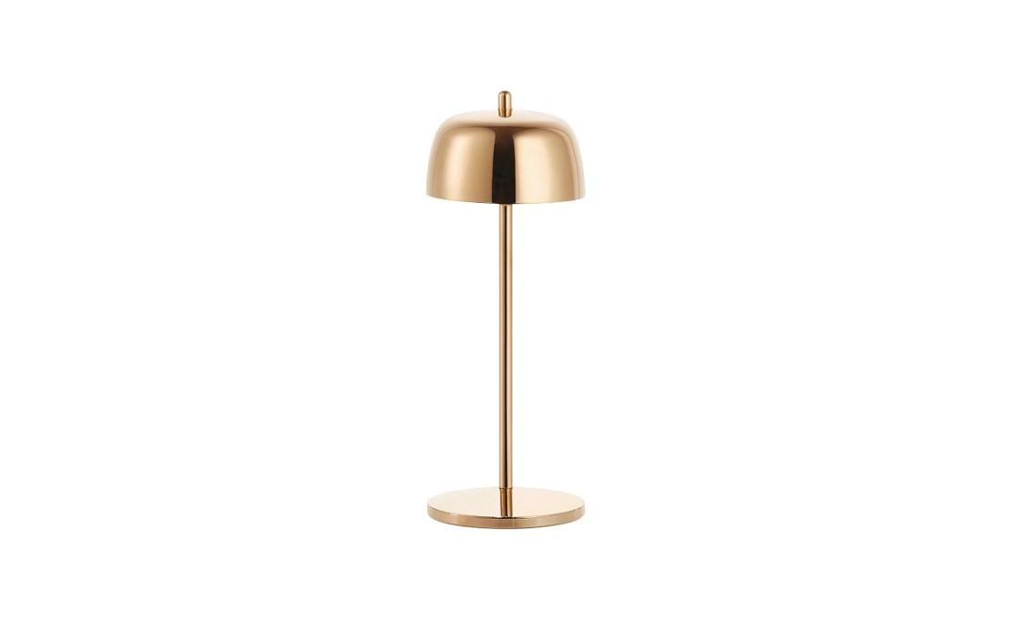 Настольная лампа модель Circe Table Lamp от фабрики Zafferano