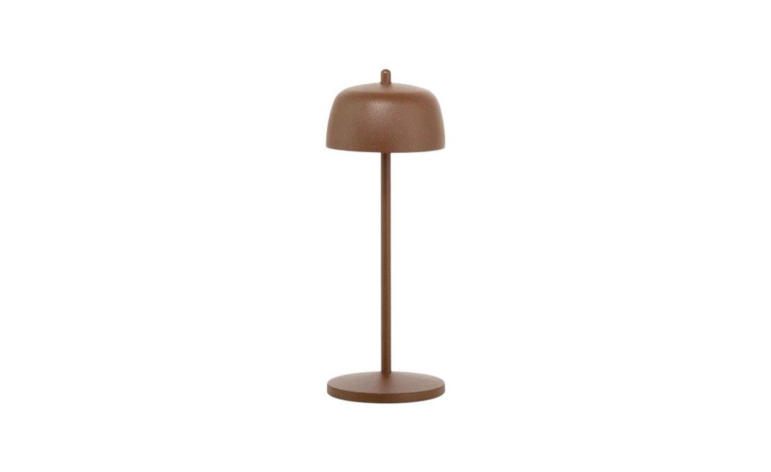 Настольная лампа модель Circe Table Lamp от фабрики Zafferano