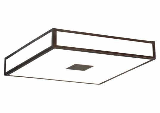 Потолочный светильник Mashiko 400 Square Ceiling Lamp от Astro Lighting image 1