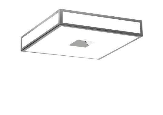 Потолочный светильник Mashiko 400 Square Ceiling Lamp от Astro Lighting image 2