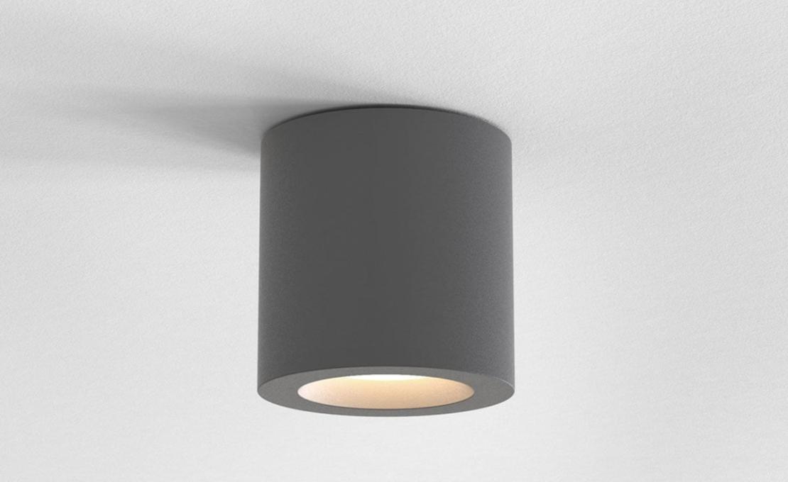 Потолочный светильник модель Kos II Ceiling Lamp от фабрики Astro Lighting