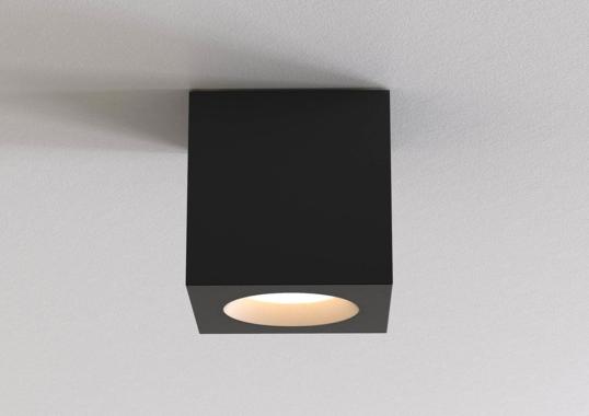 Потолочный светильник Kos Square II Ceiling Lamp от Astro Lighting image 2