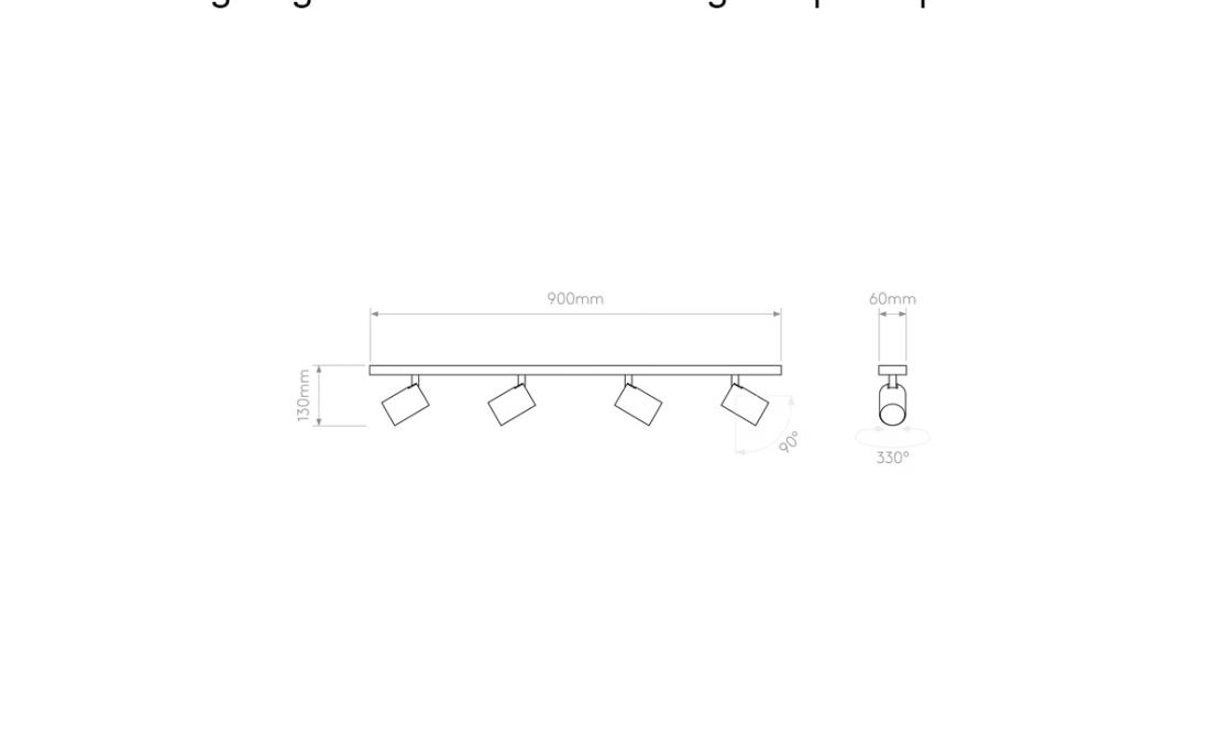 Потолочный светильник модель 786698 от фабрики Astro Lighting