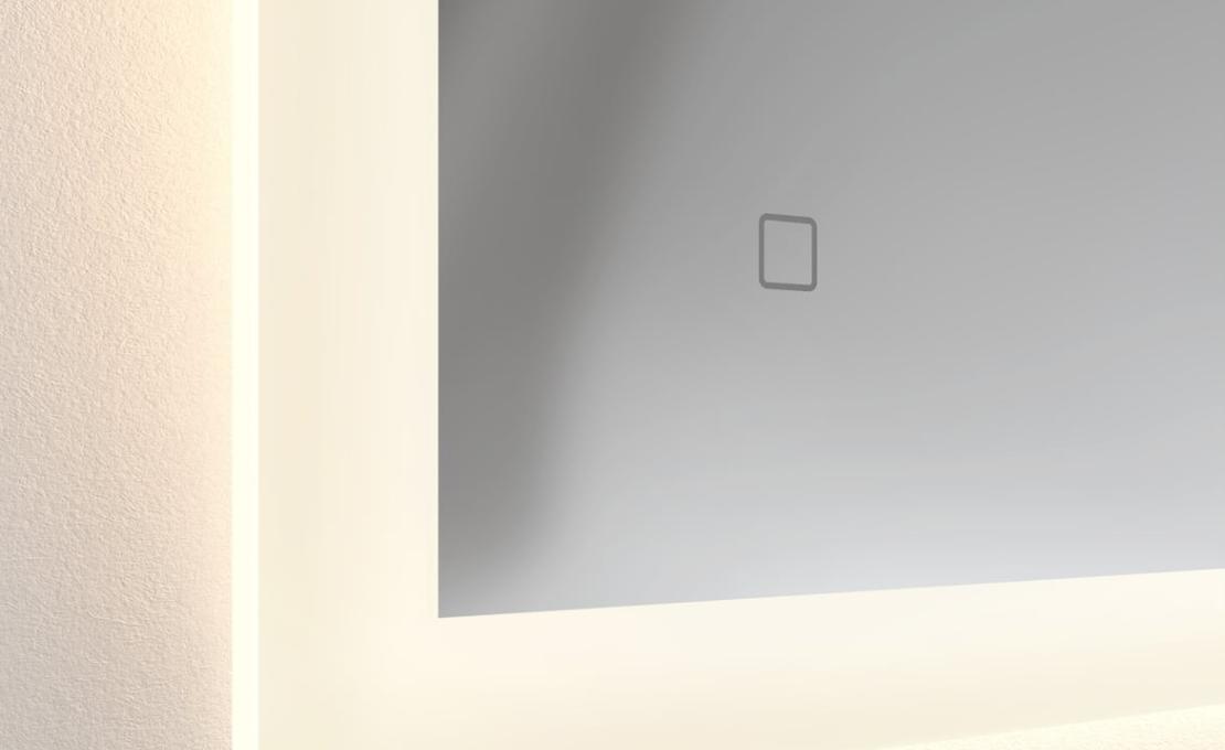 Зеркало модель 872688 от фабрики Astro Lighting
