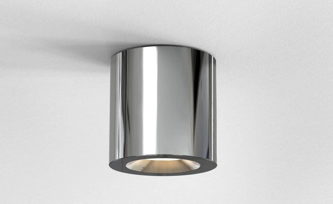 Потолочный светильник модель Kos II Ceiling Lamp от фабрики Astro Lighting