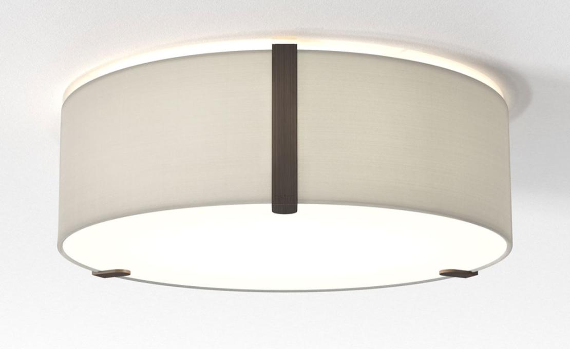 Потолочный светильник модель Salina 550 Ceiling Lamp от фабрики Astro Lighting